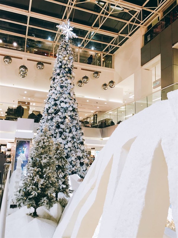ABC - Dbayeh